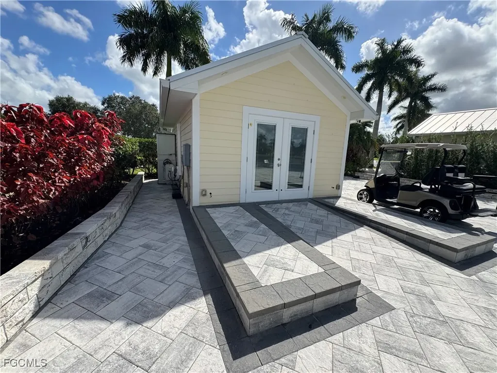 Lot 271 3032 Gray Eagle Parkway Labelle FL 33935