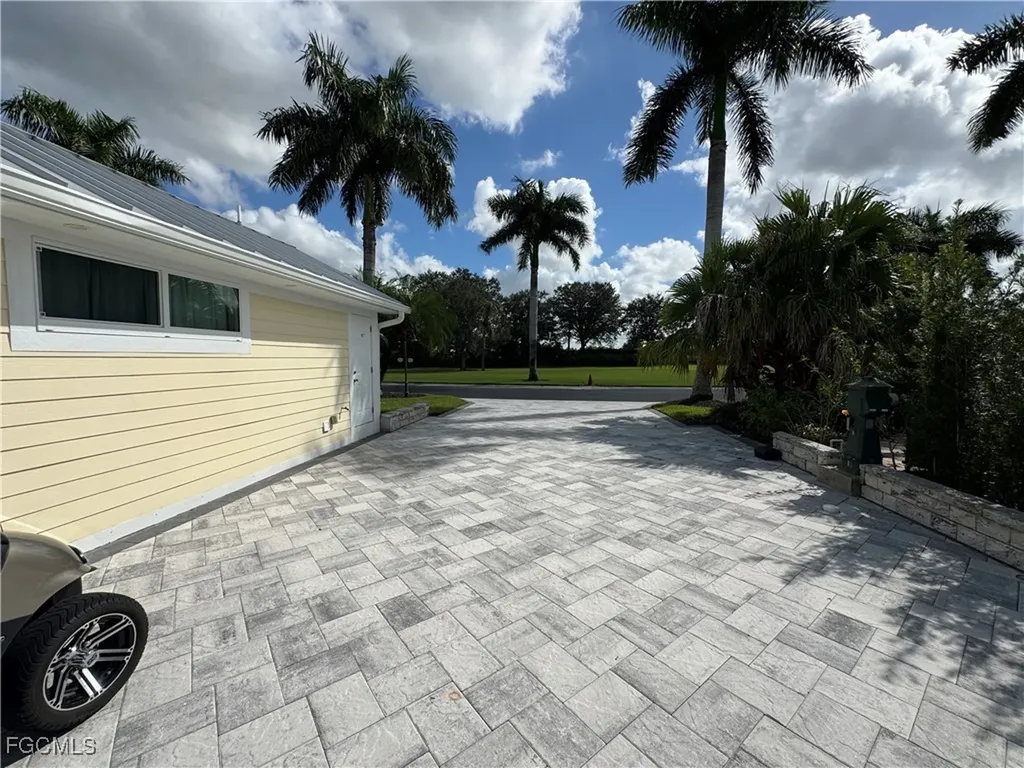 Lot 271 3032 Gray Eagle Parkway Labelle FL 33935