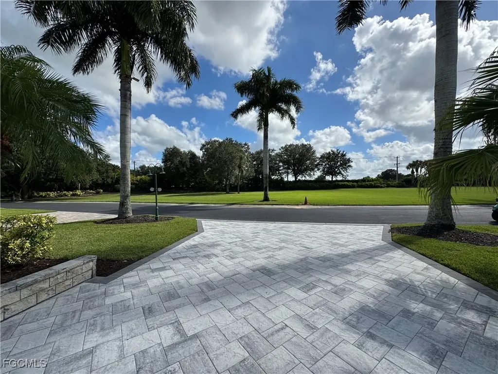 Lot 271 3032 Gray Eagle Parkway Labelle FL 33935