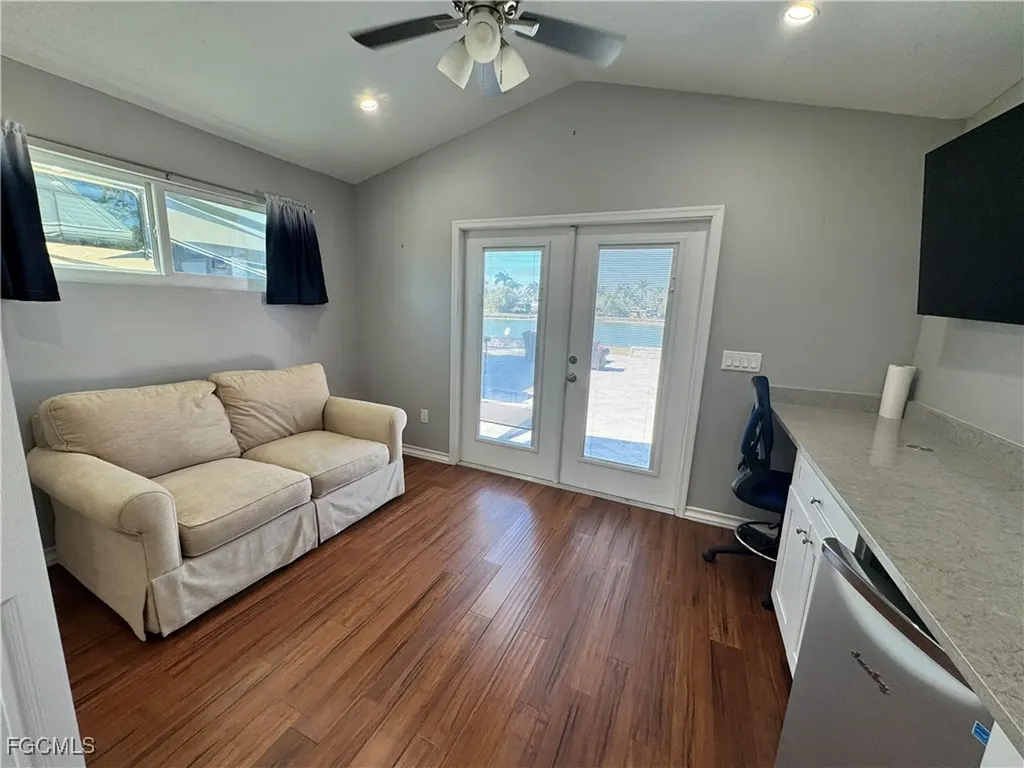 Lot 271 3032 Gray Eagle Parkway Labelle FL 33935