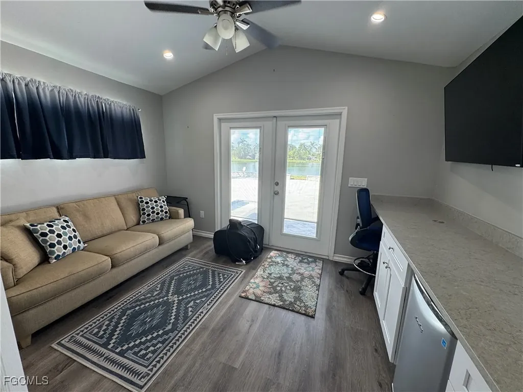 Lot 271 3032 Gray Eagle Parkway Labelle FL 33935