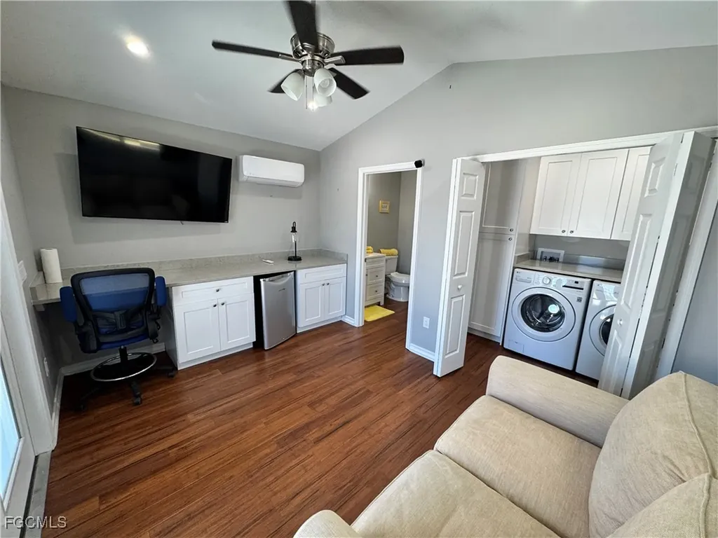 Lot 271 3032 Gray Eagle Parkway Labelle FL 33935