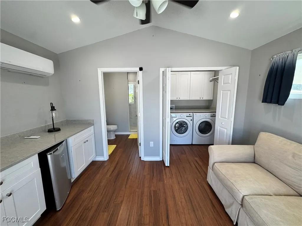 Lot 271 3032 Gray Eagle Parkway Labelle FL 33935