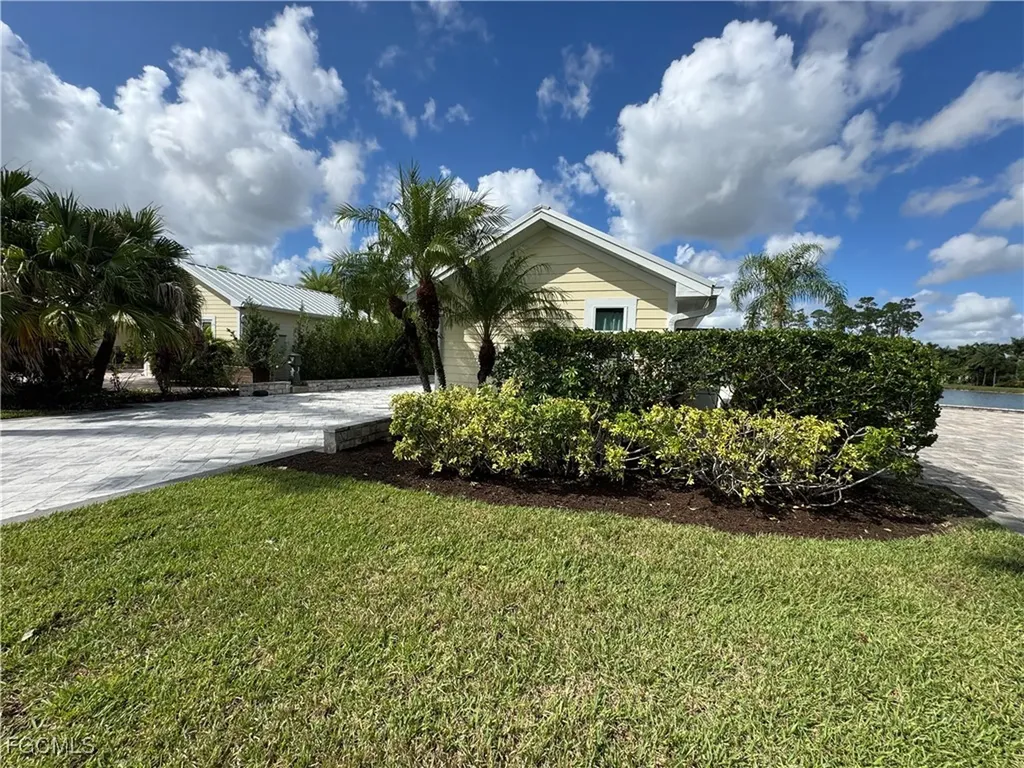 Lot 271 3032 Gray Eagle Parkway Labelle FL 33935