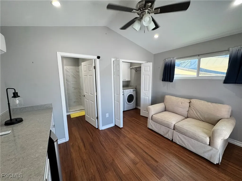 Lot 271 3032 Gray Eagle Parkway Labelle FL 33935