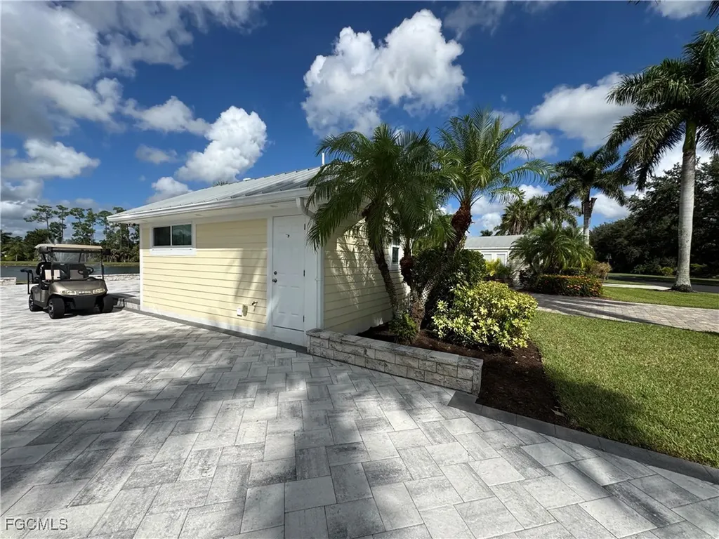 Lot 271 3032 Gray Eagle Parkway Labelle FL 33935