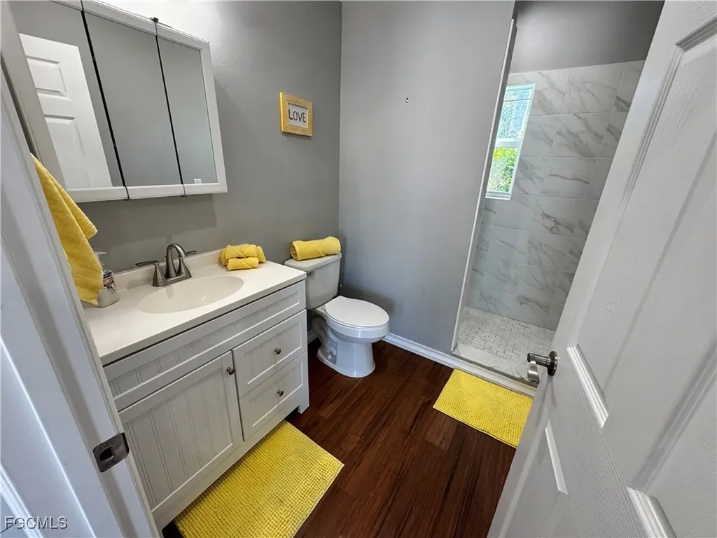 Lot 271 3032 Gray Eagle Parkway Labelle FL 33935