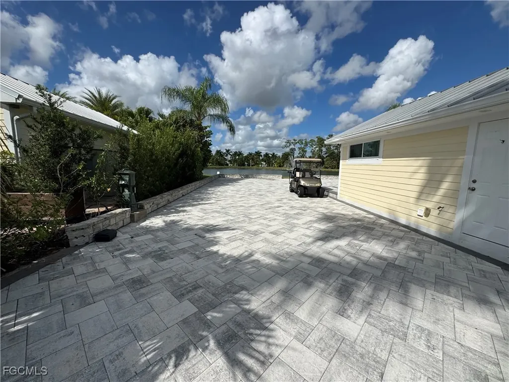 Lot 271 3032 Gray Eagle Parkway Labelle FL 33935