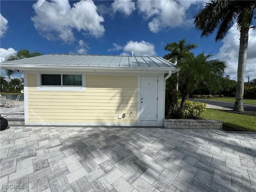 Lot 271 3032 Gray Eagle Parkway Labelle FL 33935