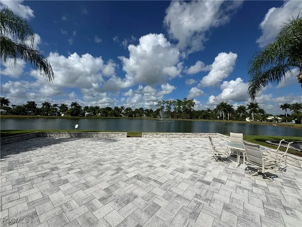 Lot 271 3032 Gray Eagle Parkway Labelle FL 33935