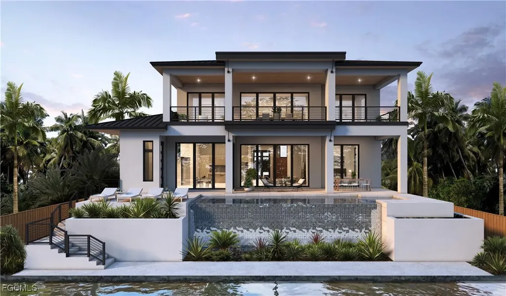 469 Trade Winds Avenue Naples FL 34108