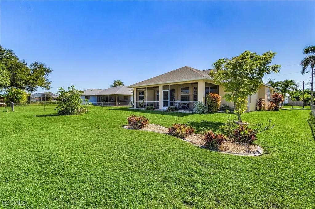217 SW 43rd Terrace Cape Coral FL 33914