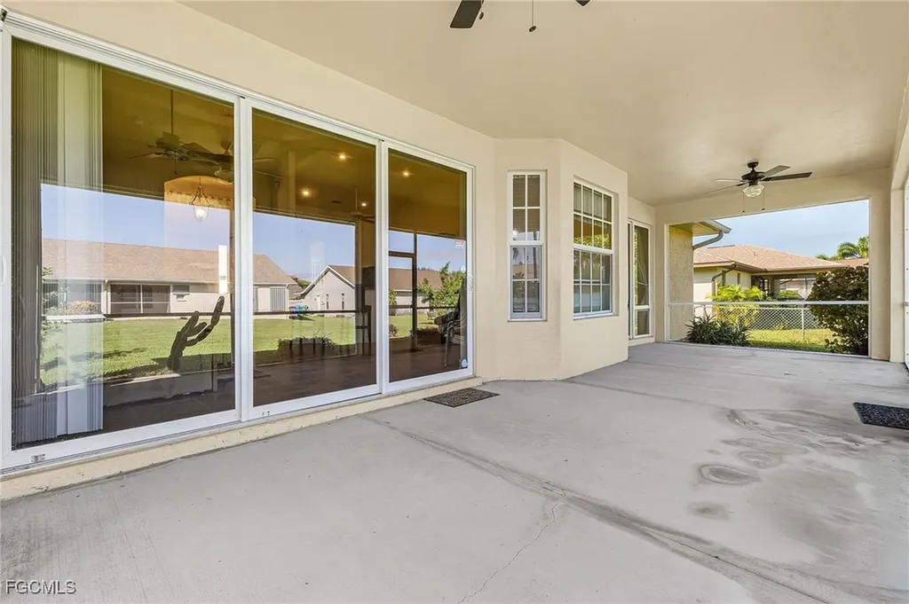 217 SW 43rd Terrace Cape Coral FL 33914