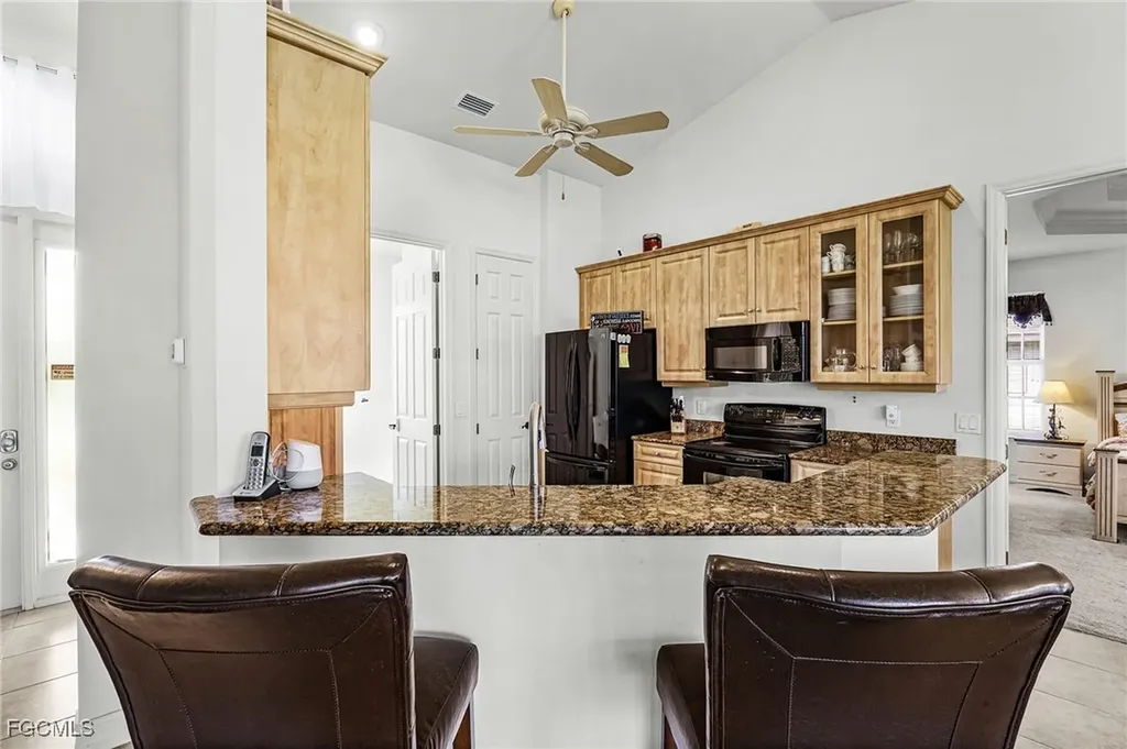 217 SW 43rd Terrace Cape Coral FL 33914