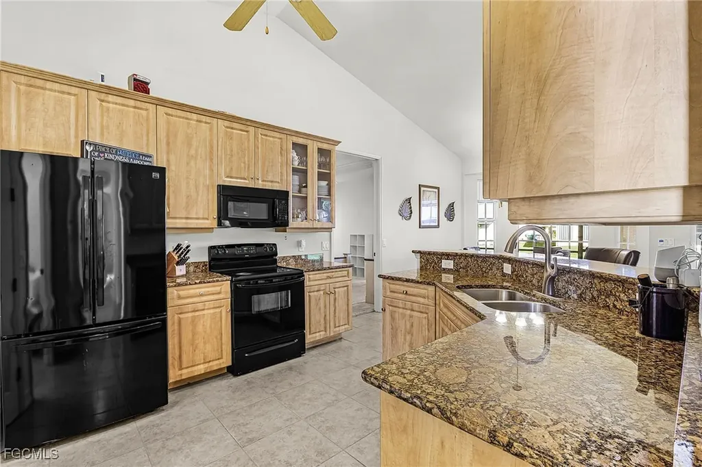 217 SW 43rd Terrace Cape Coral FL 33914