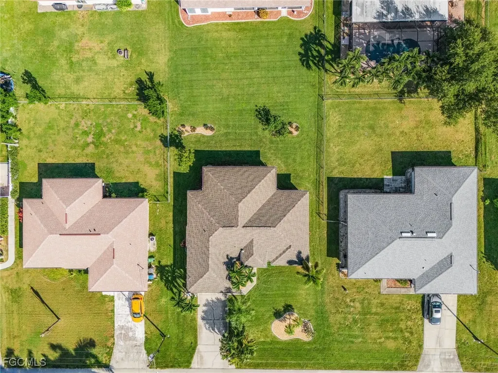 217 SW 43rd Terrace Cape Coral FL 33914
