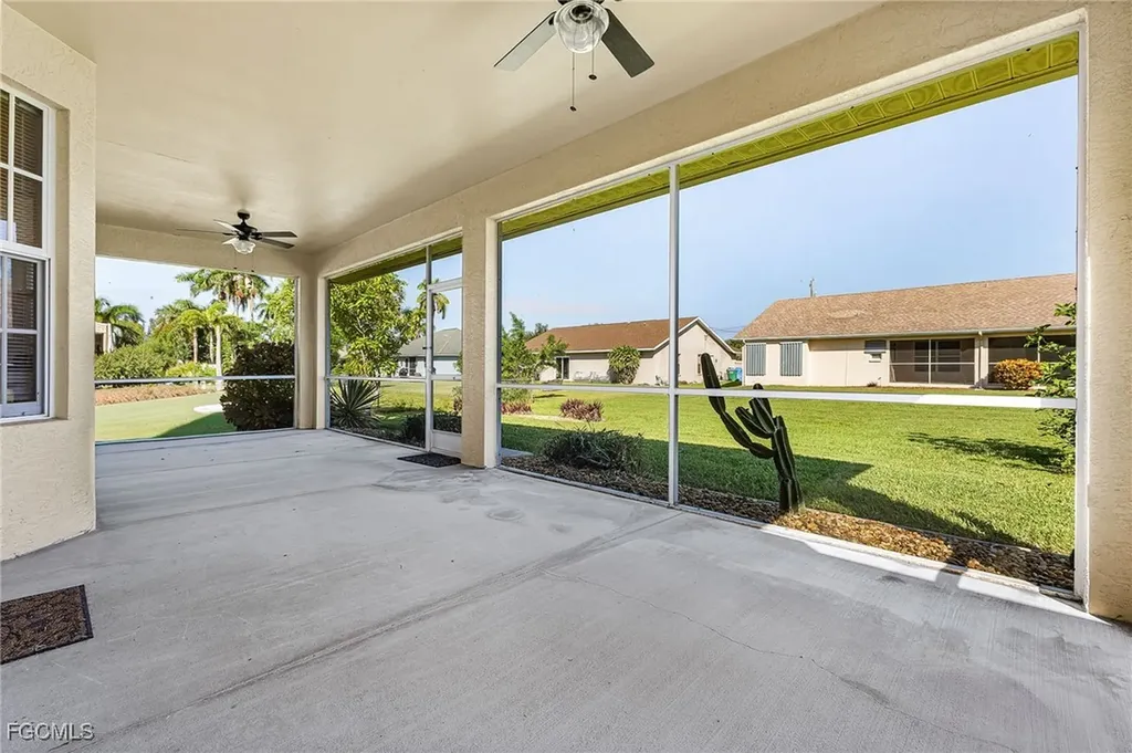 217 SW 43rd Terrace Cape Coral FL 33914