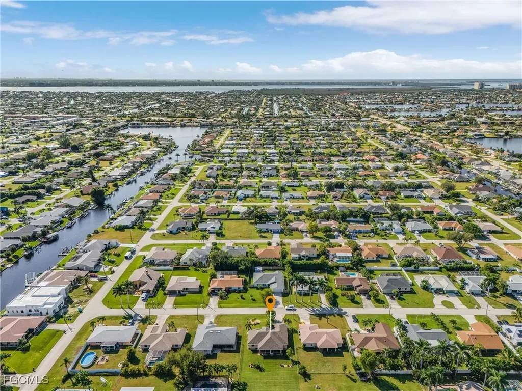 217 SW 43rd Terrace Cape Coral FL 33914