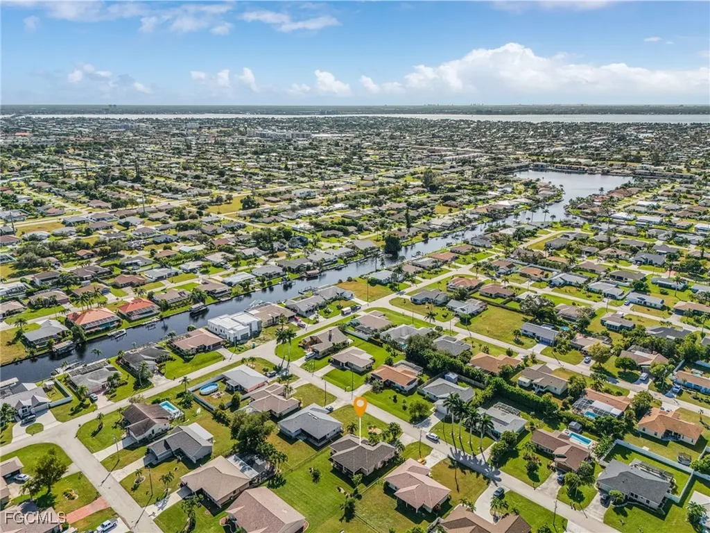 217 SW 43rd Terrace Cape Coral FL 33914