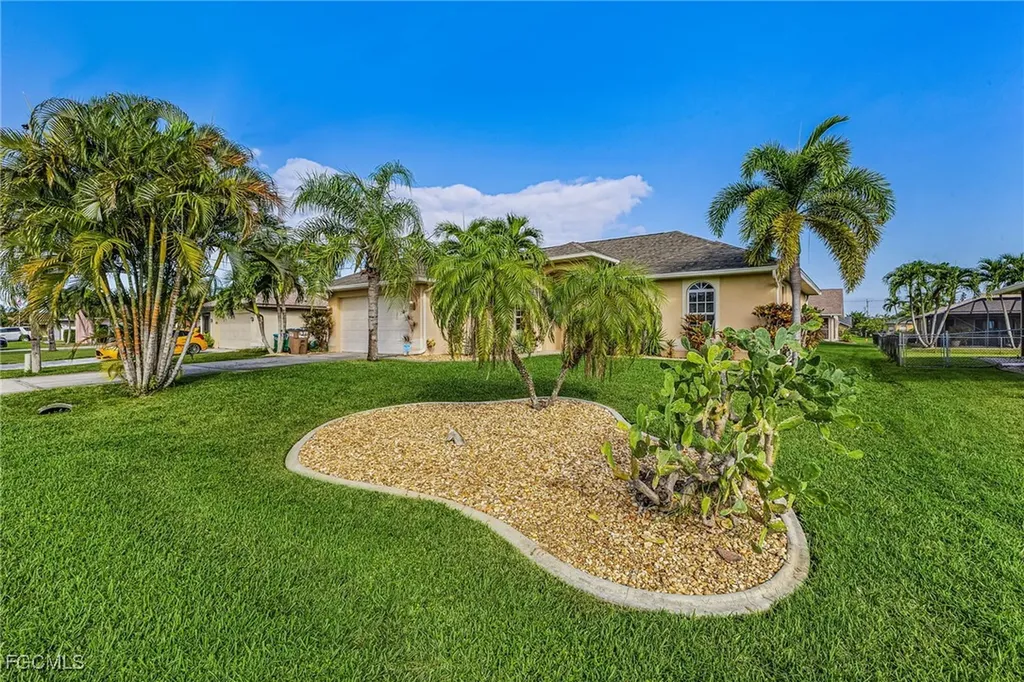 217 SW 43rd Terrace Cape Coral FL 33914