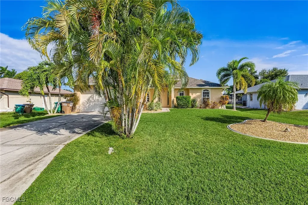 217 SW 43rd Terrace Cape Coral FL 33914
