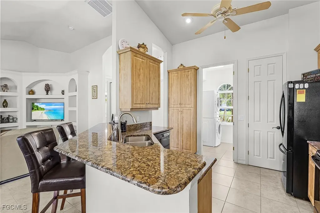 217 SW 43rd Terrace Cape Coral FL 33914