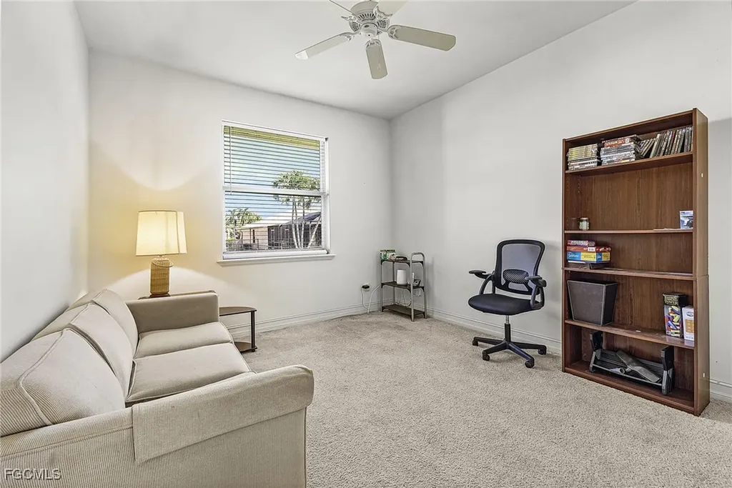 217 SW 43rd Terrace Cape Coral FL 33914