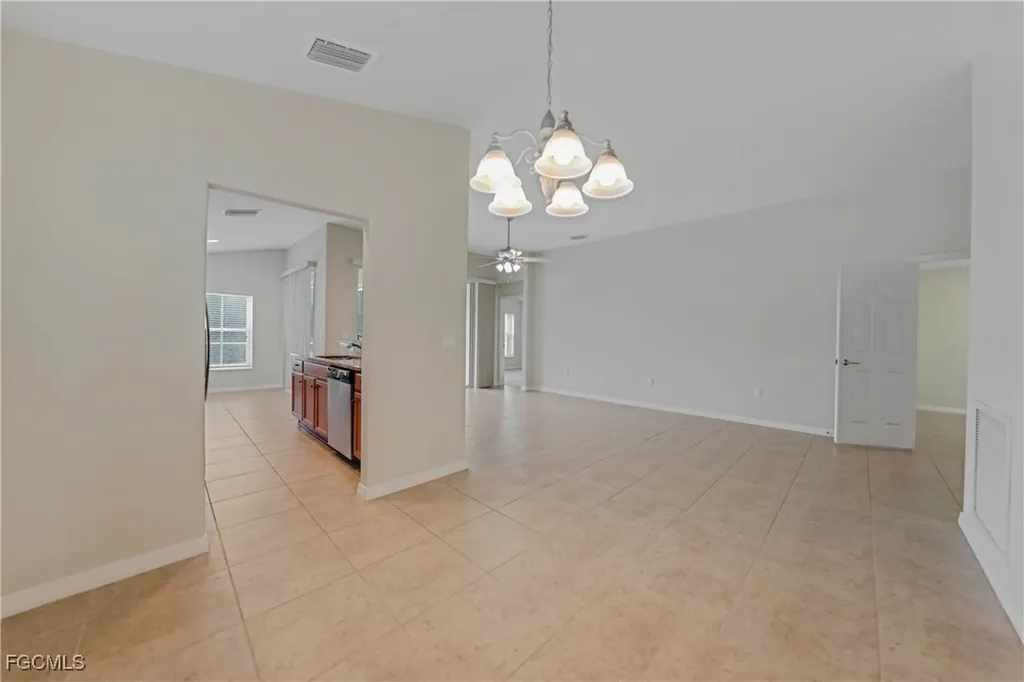 2457 Hopefield Court Cape Coral FL 33991