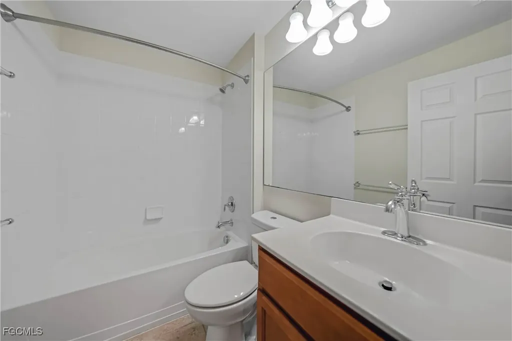 2457 Hopefield Court Cape Coral FL 33991