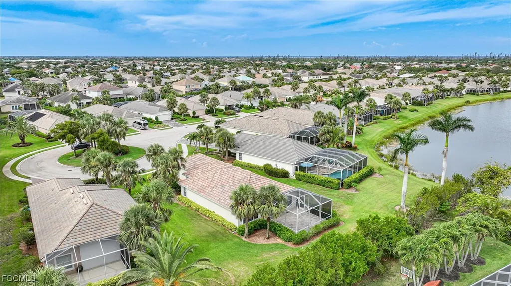 2457 Hopefield Court Cape Coral FL 33991