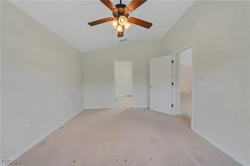 2457 Hopefield Court Cape Coral FL 33991