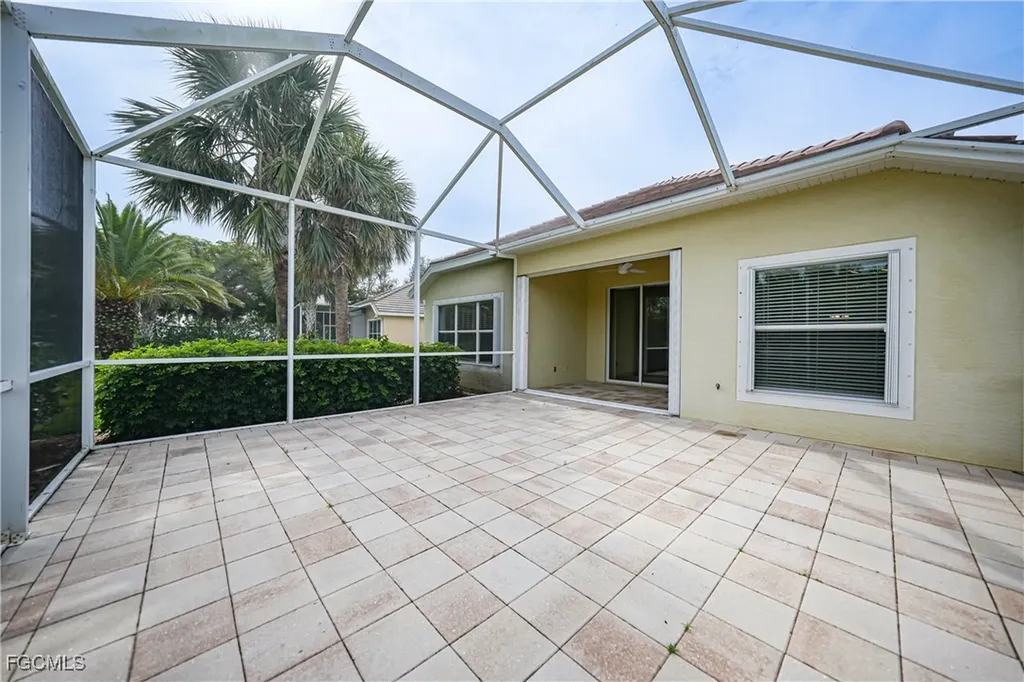 2457 Hopefield Court Cape Coral FL 33991