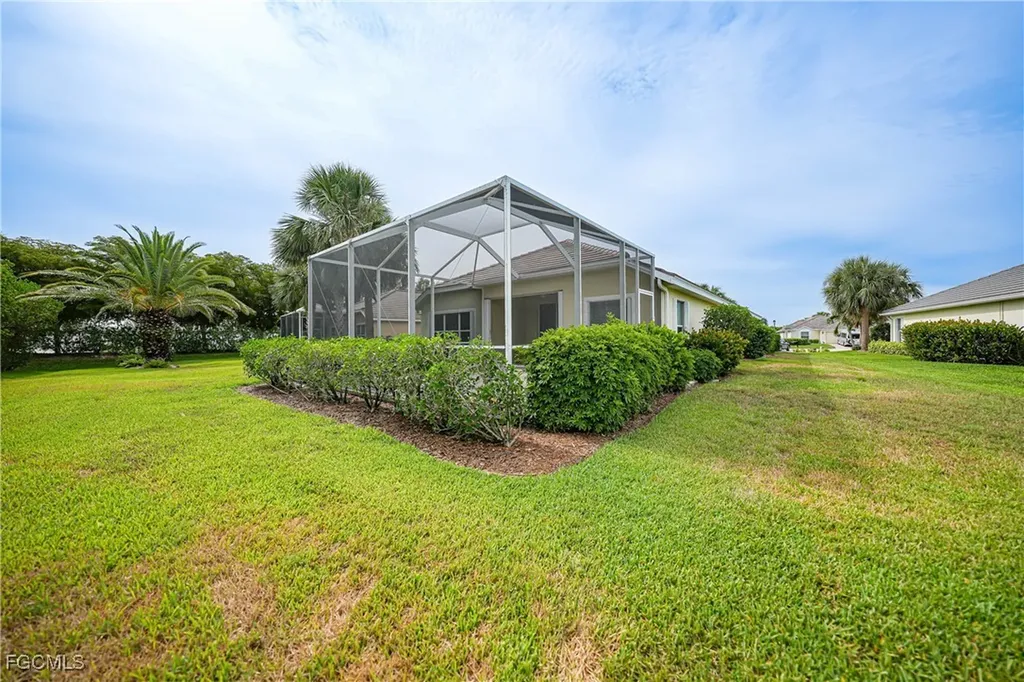 2457 Hopefield Court Cape Coral FL 33991