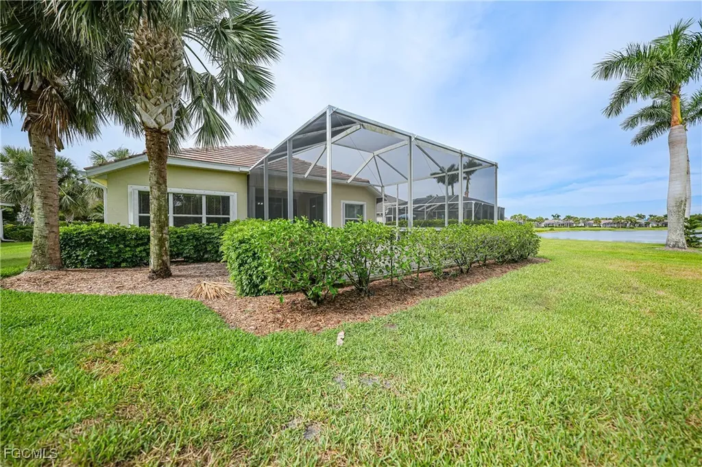 2457 Hopefield Court Cape Coral FL 33991