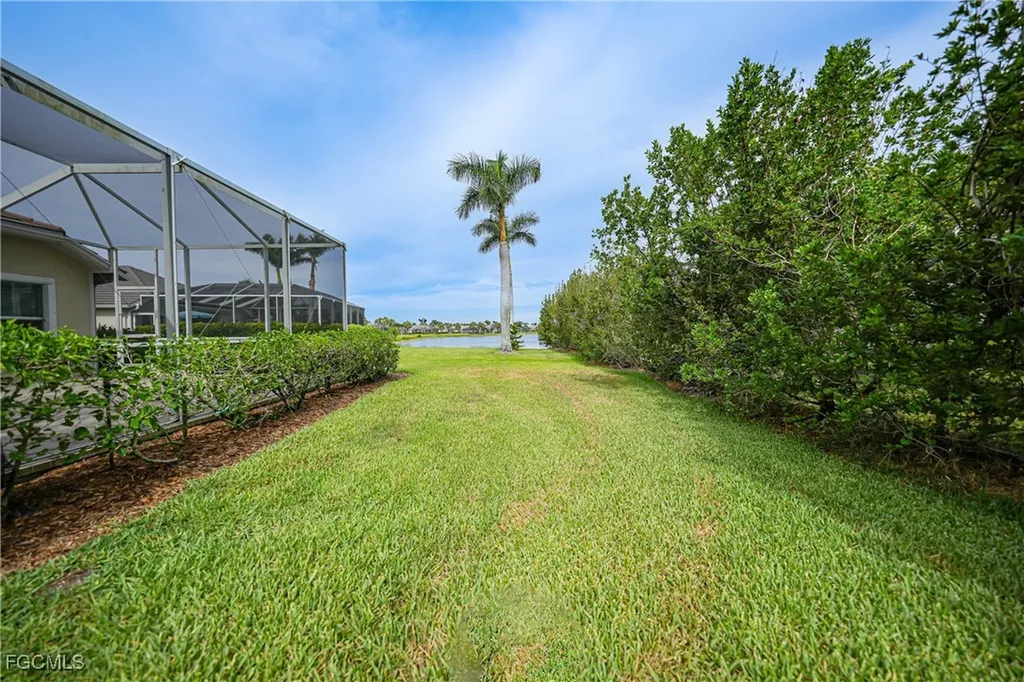 2457 Hopefield Court Cape Coral FL 33991