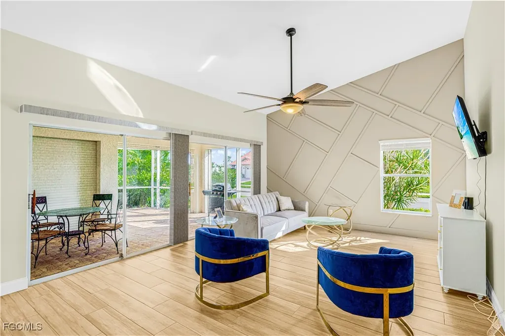 12870 Kelly Bay Court Fort Myers FL 33908