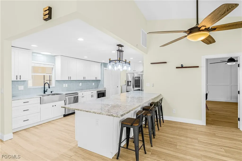 12870 Kelly Bay Court Fort Myers FL 33908