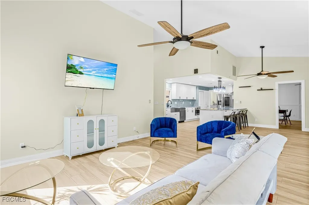 12870 Kelly Bay Court Fort Myers FL 33908