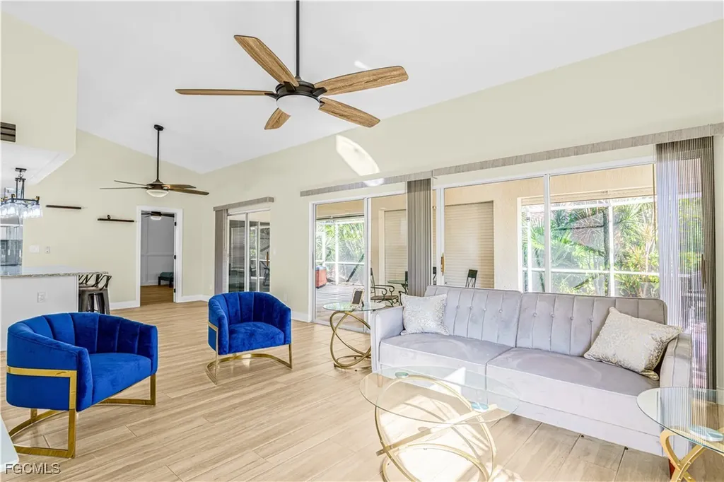 12870 Kelly Bay Court Fort Myers FL 33908