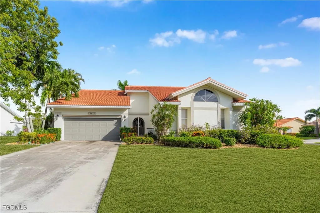 12870 Kelly Bay Court Fort Myers FL 33908