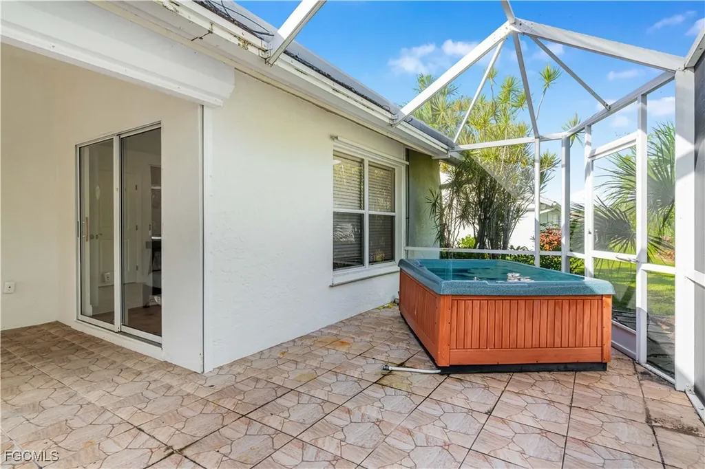 12870 Kelly Bay Court Fort Myers FL 33908