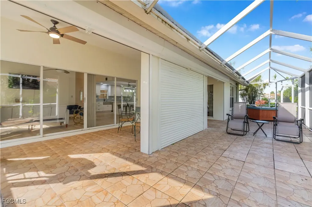 12870 Kelly Bay Court Fort Myers FL 33908