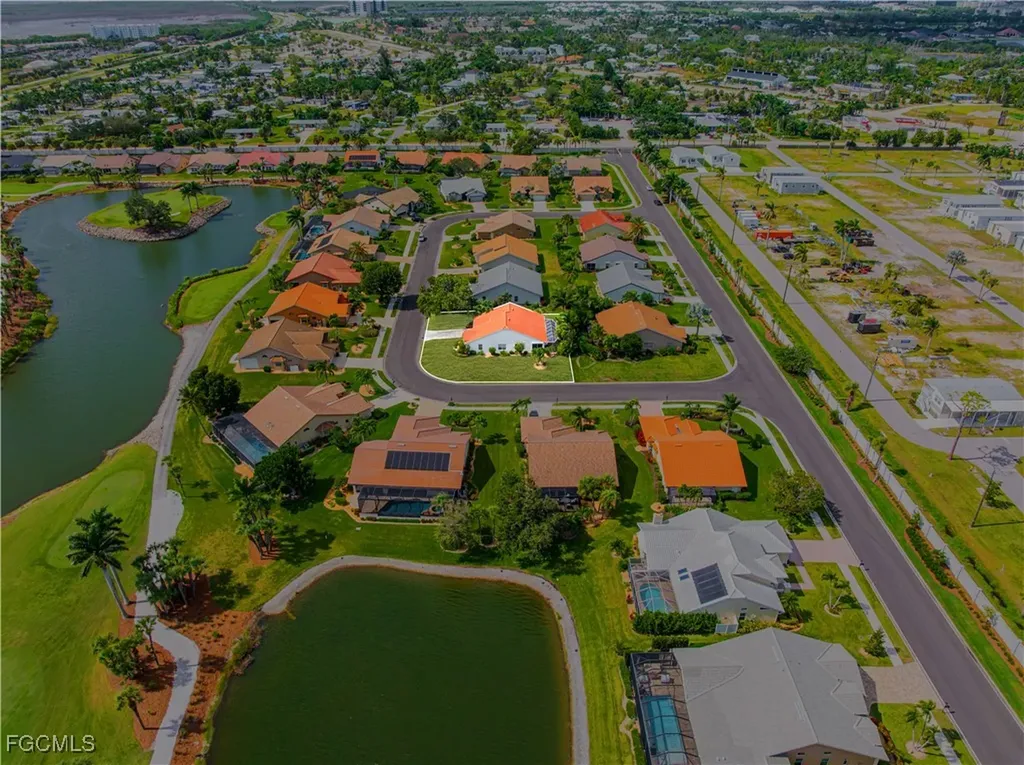 12870 Kelly Bay Court Fort Myers FL 33908