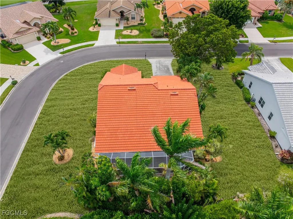 12870 Kelly Bay Court Fort Myers FL 33908