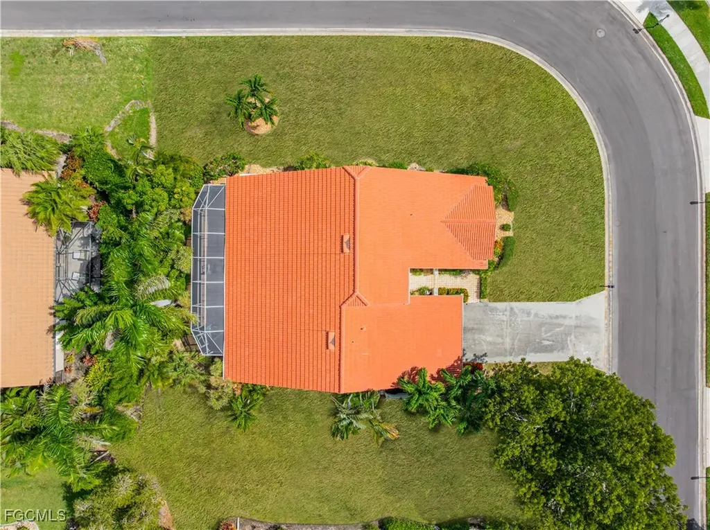 12870 Kelly Bay Court Fort Myers FL 33908