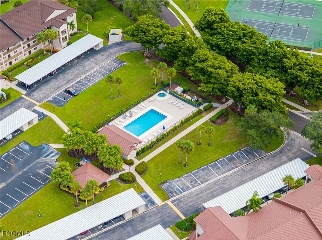 12870 Kelly Bay Court Fort Myers FL 33908
