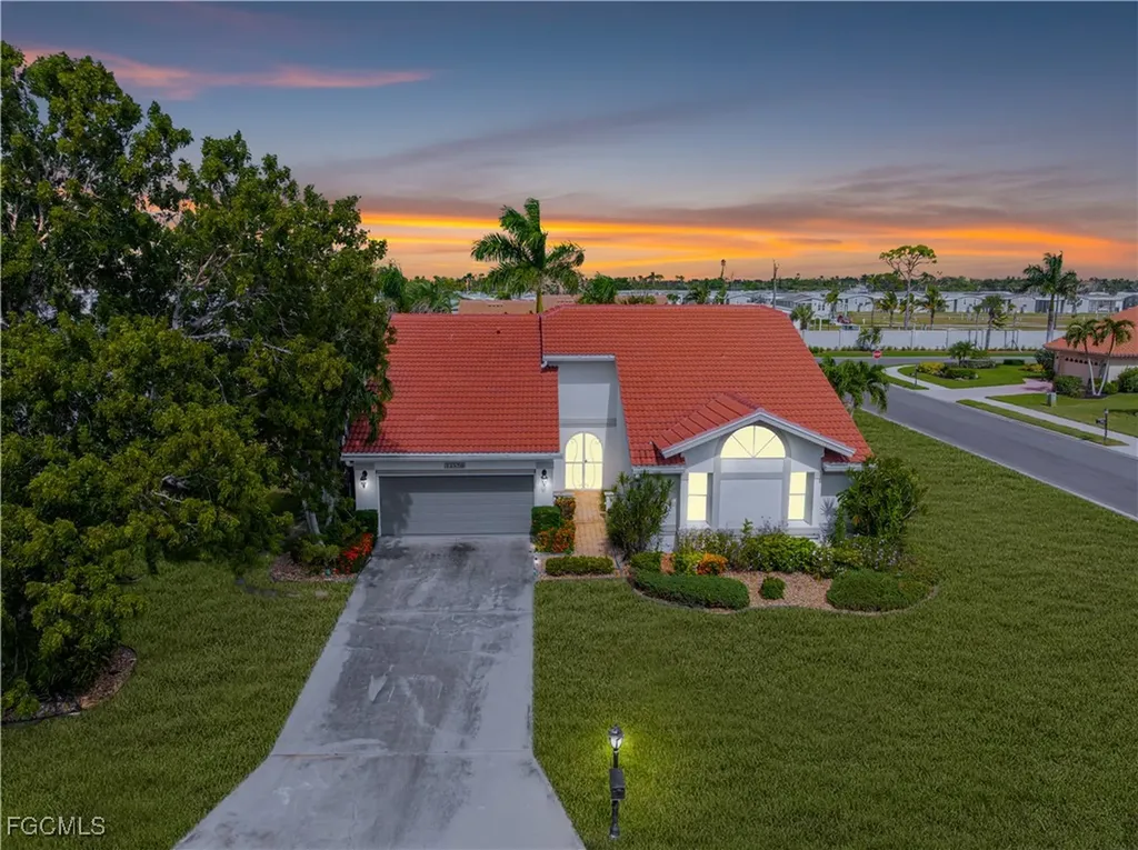 12870 Kelly Bay Court Fort Myers FL 33908