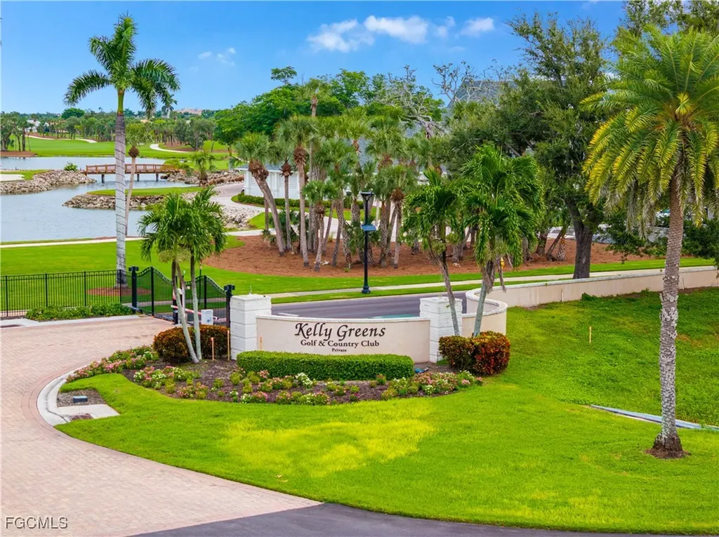 12870 Kelly Bay Court Fort Myers FL 33908