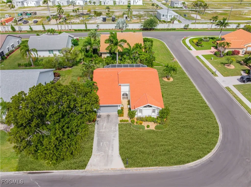 12870 Kelly Bay Court Fort Myers FL 33908