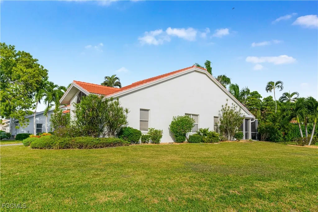 12870 Kelly Bay Court Fort Myers FL 33908